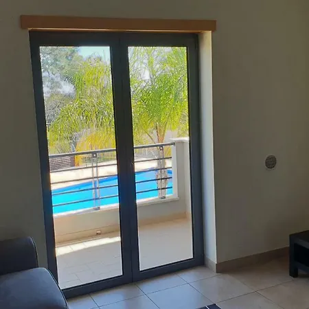 Quinta Do Pinheiro Apartman Albufeira