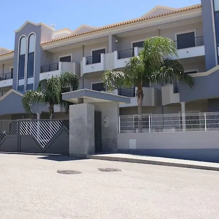 Quinta Do Pinheiro Apartman Albufeira