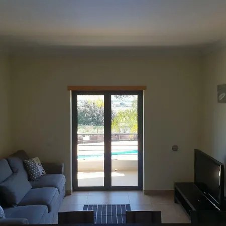 Quinta Do Pinheiro Apartment Albufeira