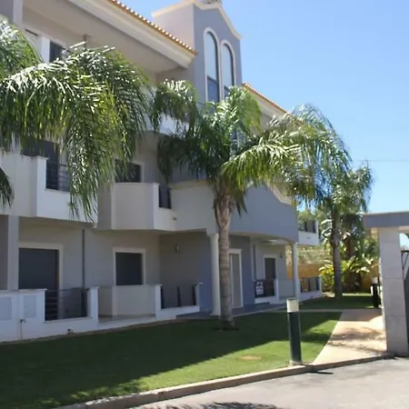 Quinta Do Pinheiro Apartman *