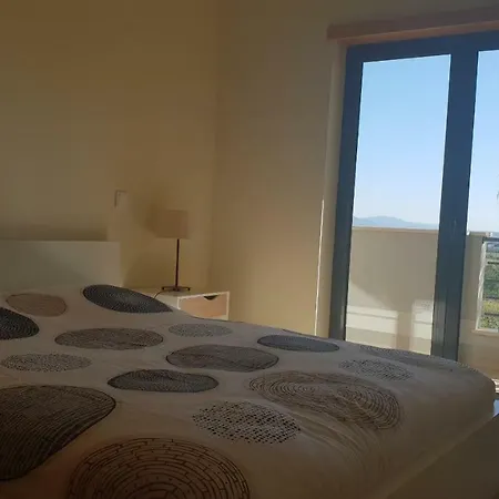 Quinta Do Pinheiro Apartman *