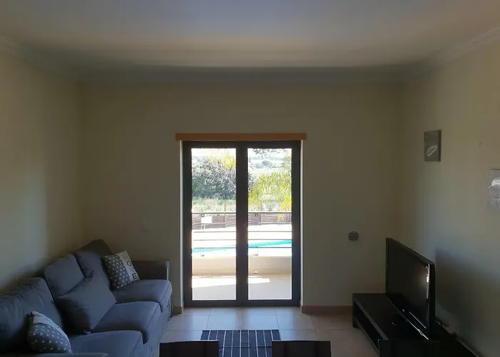 Quinta Do Pinheiro Apartment Albufeira