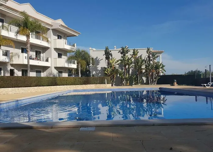 Quinta Do Pinheiro * Albufeira