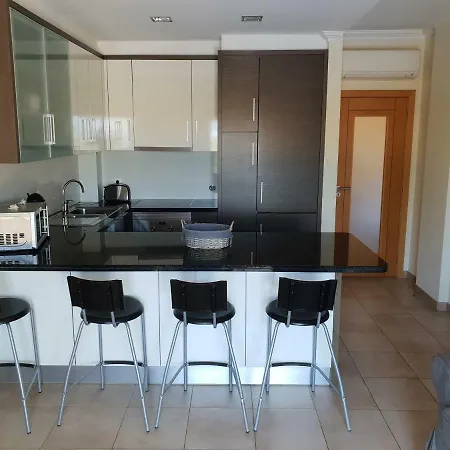 公寓 Quinta Do Pinheiro *