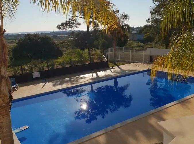 Quinta Do Pinheiro * 알부페이라