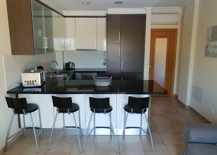 아파트 Quinta Do Pinheiro *