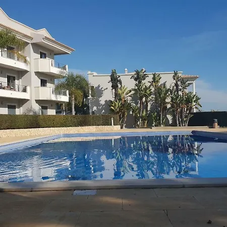 Quinta Do Pinheiro * Албуфейра