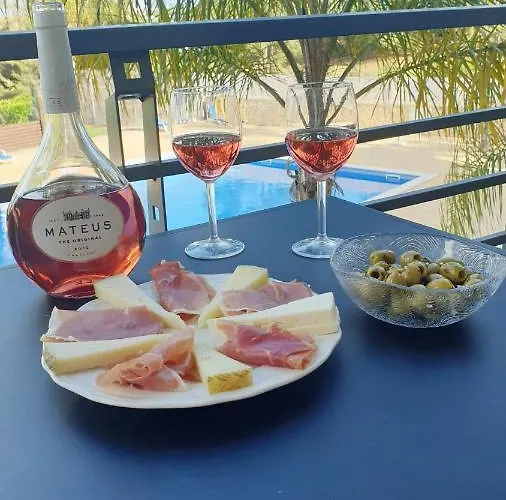 Quinta Do Pinheiro *