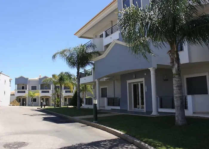 Quinta Do Pinheiro * Albufeira