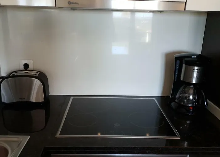 Apartament Quinta Do Pinheiro