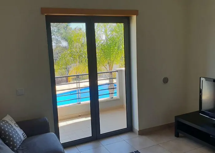 Quinta Do Pinheiro Apartament Albufeira