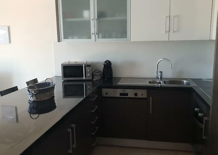 Quinta Do Pinheiro Apartament