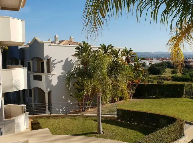 Apartament Quinta Do Pinheiro