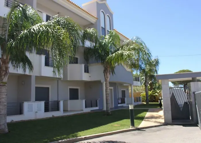 Quinta Do Pinheiro Apartament *