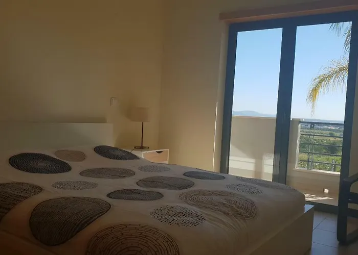 Quinta Do Pinheiro Apartament *