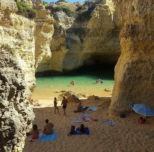 Quinta Do Pinheiro Apartament