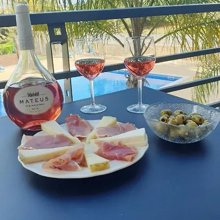 Quinta Do Pinheiro *