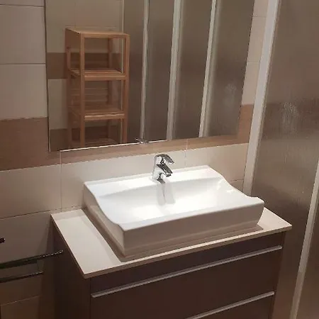 Quinta Do Pinheiro アパート *