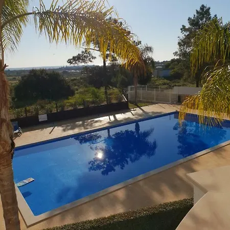 Quinta Do Pinheiro * アルブフェイラ